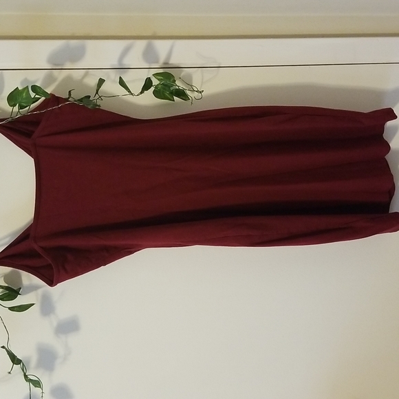 A Little Red Dress - Picture 4 of 4